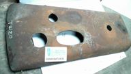 Panel Assy-hood, Ford, Used