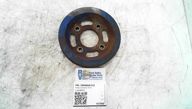 Pulley-compressor Drive, Ford/Nholland, Used