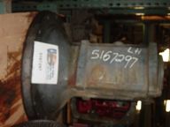 Housing-rear Axle, Ford, Used