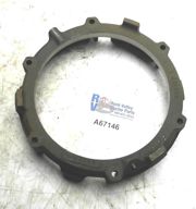 Cylinder-brake Support, International, Used