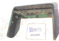 Support-drawbar Rear, John Deere, Used
