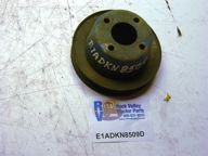 Pulley-pump Water, Ford, Used