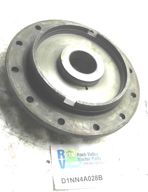 Cover-diff Housing, Ford, Used