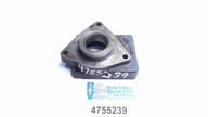 Support-pulley Drive, Ford, Used
