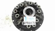 Clutch Assy-double, Oliver, Used
