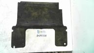 Mat-heat Plate, Case, Used