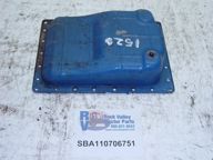 Oil Pan, Ford/Nholland, Used