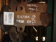 Housing-rear Axle, Ford/Nholland, Used