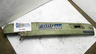 Panel Assy-hood Side LH, Ford, Used