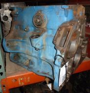 Block Cylinder Used , Ford/Nholland, Used