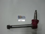 Spindle Surlock Used, International, Used