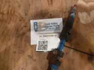 Bolt-mount, Ford/Nholland, Used