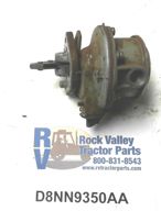 Fuel Pump Assy, Ford, Used